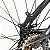 Bicicleta Ciclismo Bike Mtb Rava Bolt Aro 26x18 21v Pt/Cz - Imagem 4
