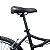 Bicicleta Ciclismo Bike Mtb Rava Bolt Aro 26x18 21v Pt/Cz - Imagem 3