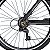 Bicicleta Ciclismo Bike Mtb Rava Bolt Aro 26x18 21v Pt/Cz - Imagem 6