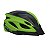 Capacete Bicicleta Bike MTB Speed Gts C/ Led Gf/Vd Fosco G - Imagem 1