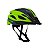 Capacete Bicicleta Bike MTB Speed Gts C/ Led Gf/Vd Fosco G - Imagem 2