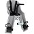 Cadeirinha Bicicleta Bike Carona Kalf Baby Dianteira Cinza - Imagem 1