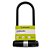 Cadeado Trava Tranca Bicicleta Elleven Tipo U 170x320MM - Imagem 1