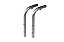 Adaptador P/ Suporte Placa C/ Luzes Thule Lightboard Adapter - Imagem 1