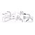 Adaptador P/ Suporte Placa C/ Luzes Thule Lightboard Adapter - Imagem 3