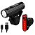 Farol e Sinalizador Lanterna Pisca Usb Led Elleven Super 700 - Imagem 1