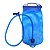 Mochila De Hidratação Esportiva Bicicleta Bike Elleven 1,5L - Imagem 3