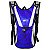 Mochila De Hidratação Esportiva Bicicleta Bike Luatek 2L - Imagem 5