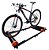 Rolo Treino Equilíbrio Bicicleta Altmayer Al216 Desmontável - Imagem 1