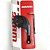 Suporte Plástico Mtb Speed Garmim Sram 31.8mm Curto - Imagem 1