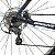 Bicicleta Ciclismo Groove Overdrive 70 T-51 Az/Vm/Bc 20v - Imagem 7