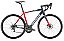 Bicicleta Ciclismo Groove Overdrive 70 T-51 Az/Vm/Bc 20v - Imagem 1