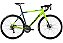 Bicicleta Ciclismo Speed Groove Overdrive 50 T52 Vd/Pt 16v - Imagem 1
