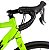Bicicleta Ciclismo Speed Groove Overdrive 50 T52 Vd/Pt 16v - Imagem 3