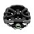 Capacete Bicicleta Ciclismo High One Casco New C/ Óculos G Pt/Cz - Imagem 3