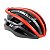 Capacete Bicicleta MTB Speed Absolute Prime M 54/58 PT/VM - Imagem 2