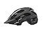 Capacete Mtb Allmountain Bicicleta Catlike Vulcano Preto M - Imagem 2
