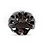 Capacete Bicicleta Ciclismo Mtb Speed Tsw Raptor III Pt/Lj - Imagem 2
