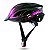 Capacete Mtb Speed Bicicleta Bike Rava Space III - Imagem 1