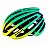 Capacete Bicicleta MTB Speed Polisport Light Road Az/Am M - Imagem 1