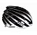 Capacete Bicicleta MTB Speed Polisport Light Road Brco M - Imagem 1