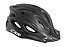 Capacete Ciclismo Bicicleta Bike C/ Pisca Inmold Cxr Preto - Imagem 1