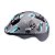 Capacete Ciclismo Infantil Baby Toys Com Regulador Ptk Grafi - Imagem 1