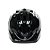 Capacete Ciclismo Infantil Corsa Kids C/ Regulagem Preto P - Imagem 2