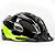 Capacete Bibicleta MTB Speed Absolute Nero G 58-61 Pt/Am - Imagem 1