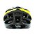 Capacete Bibicleta MTB Speed Absolute Nero G 58-61 Pt/Am - Imagem 2