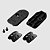 Sapatilha Calçado Bike Mtb Casual Shimano Sh-Ct500 42Eur Pto - Imagem 4