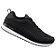 Sapatilha Calçado Bike Mtb Casual Shimano Sh-Ct500 40Eur Pto - Imagem 1
