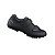 Sapatilha Calçado Bicicleta MTB Shimano ME100 43Eur/41Br Pt - Imagem 1