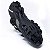 Sapatilha Calçado Bicicleta Bike Mtb Tsw Cave Pto/Bco 42 EUR - Imagem 5