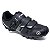 Sapatilha Calçado Bicicleta Bike Mtb Tsw Cave Pto/Bco 42 EUR - Imagem 2