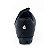 Sapatilha Calçado Bicicleta Bike Mtb Avva Soft Pto/Brco 35Br - Imagem 3