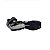 Sapatilha Calçado Bicicleta Speed Shimano R074s Pta/Pt 40eur - Imagem 2