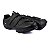 Sapatilha Calçado Bicicleta Bike Mtb Avva Soft Preto 41 Br - Imagem 2