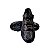 Sapatilha Calçado Bicicleta Bike Mtb Jet Guardian Pto 38eur - Imagem 1