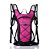 Mochila Hidratação Esportiva Bicicleta Aventura1 Mysenlan 2L - Imagem 1