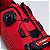 Sapatilha Calçado Bicicleta Bike Mtb Tsw Smart U2 Verm 43EUR - Imagem 3