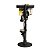 Bomba Pé Bicicleta Ciclismo Mtb Speed Dvorak Calb 120psi 809 - Imagem 1
