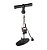 Bomba Bicicleta Bike Oficina Grande Pé Rontek Bbp-014 160psi - Imagem 1
