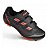Sapatilha Calçado Bicicleta Mtb Dynamix Kanya Pto/Vm 43eur - Imagem 1
