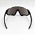 Óculos Ciclismo Esporte Action Bad Mask Lente Azul - Imagem 3