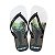 Chinelo Calçado Bicicleta Bike Tsw Masculino Mod 04 T. 41/42 - Imagem 1