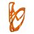 Suporte Caramanhola Bicicleta Speed Mtb Nylon Tsw Laranja - Imagem 1
