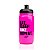 Caramanhola Garrafa Squeeze Ptk Discover Repeat 560Ml Rosa - Imagem 1