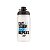 Caramanhola Garrafa Squeez Ptk Discover Repeat 560Ml Natural - Imagem 1