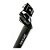 Canote Selim Bicicleta Bike MTB Alumínio Zoom SP02 27.2x450 - Imagem 2
